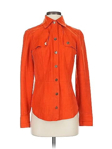 Worth New York Leather Jacket (view 1)