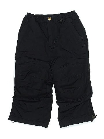Lands' End Casual Pants (view 1)