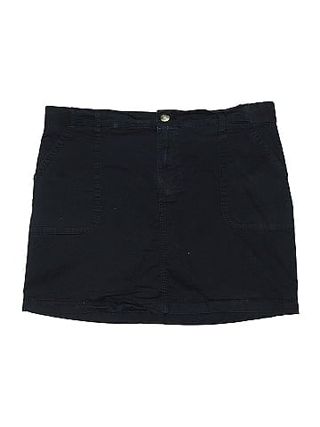 Lee Skort (view 1)