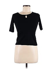 Catherine Malandrino Short Sleeve Top