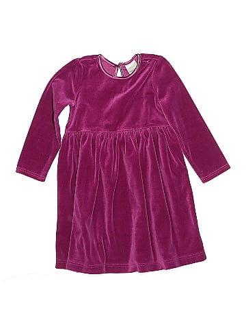Hanna Andersson Dress (view 1)