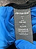 Marika Black Active Pants Size L - photo 4
