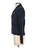 Lacoste Blue Cardigan Size S - photo 4