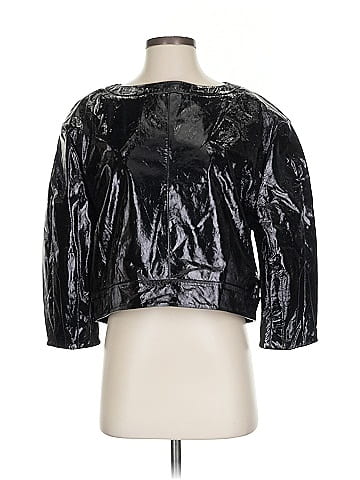Lita By Ciara 3/4 Sleeve Blouse (view 1)