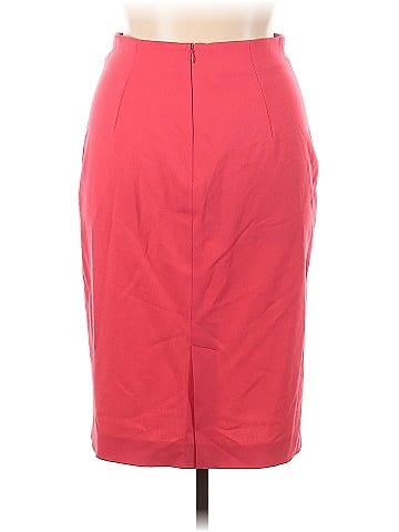 Les Copains Wool Skirt (view 2)