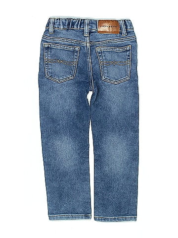 Lucky Brand Jeans (view 2)