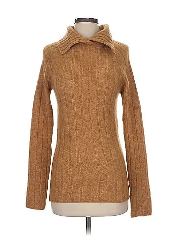 Lita By Ciara Turtleneck Sweater (view 1)