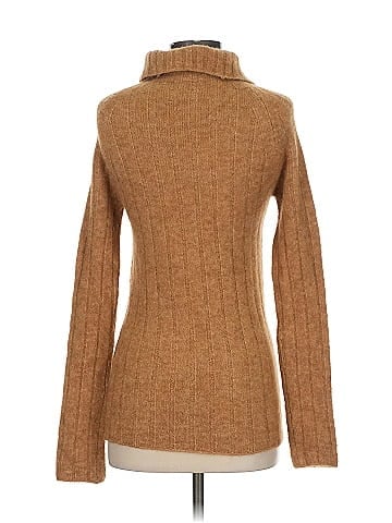 Lita By Ciara Turtleneck Sweater (view 2)
