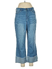 Susan Graver Jeans