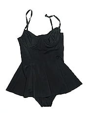Norma Kamali One Piece Swimsuit
