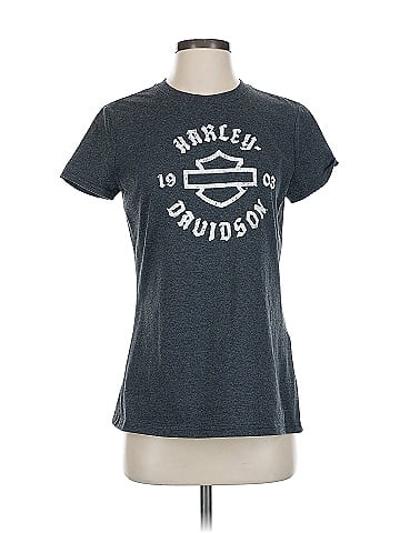 Harley Davidson Short Sleeve T-Shirt (view 1)