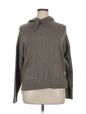 A New Day Pullover Sweater (view 1)