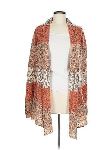 Lucy & Laurel Cardigan (view 1)