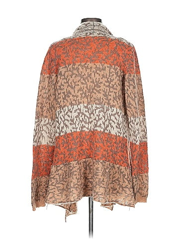 Lucy & Laurel Cardigan (view 2)