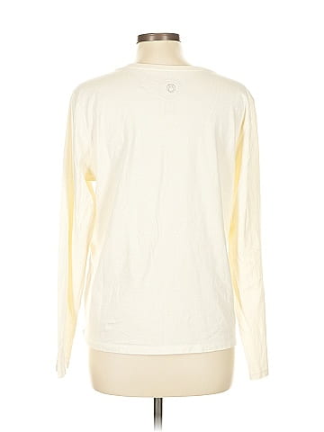 Life Is Good Long Sleeve T-Shirt (view 2)