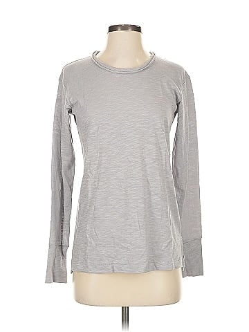 Liebeskind Berlin Long Sleeve T-Shirt (view 1)