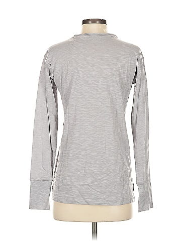 Liebeskind Berlin Long Sleeve T-Shirt (view 2)