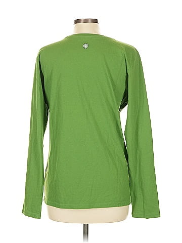 Life Is Good Long Sleeve T-Shirt (view 2)