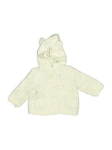 Baby Gap Outlet Cardigan (view 1)