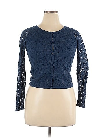 H&M L.O.G.G. Long Sleeve Top (view 1)