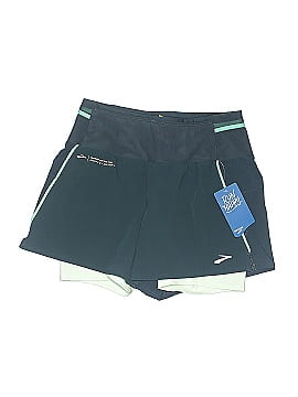Brooks Athletic Shorts