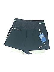 Brooks Athletic Shorts