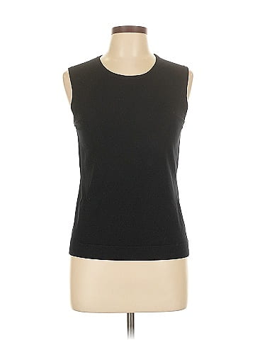 Diane von Furstenberg Sleeveless T-Shirt (view 1)
