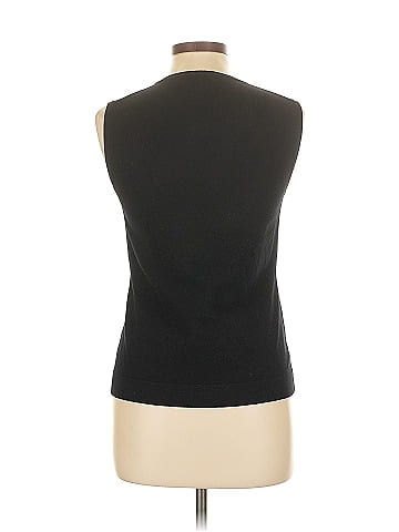Diane von Furstenberg Sleeveless T-Shirt (view 2)