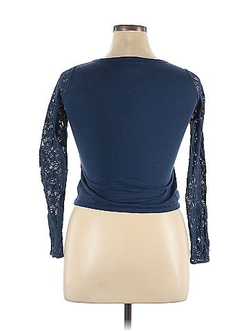 H&M L.O.G.G. Long Sleeve Top (view 2)
