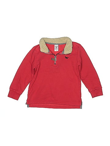 Carter's Pullover Sweater (view 1)