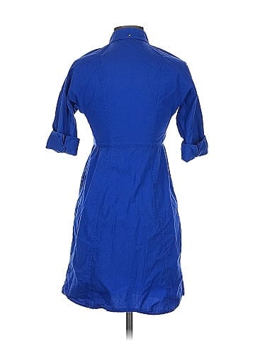 Odille Casual Dress (view 2)
