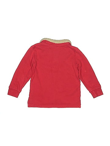 Carter's Pullover Sweater (view 2)