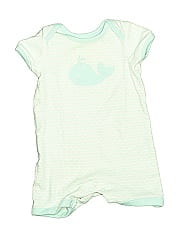 Gymboree Short Sleeve Outfit