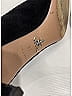 Prada 100% Suede Black Heels Size EU 36 - photo 9