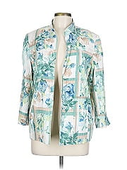 Alfred Dunner Kimono