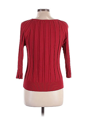 Joseph A. Pullover Sweater (view 2)