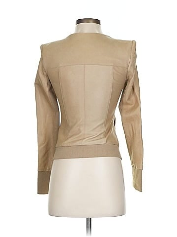A.L.C. Leather Jacket (view 2)