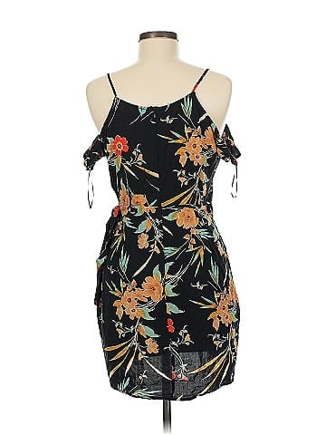 Love & Other Things Cocktail Dress (view 2)