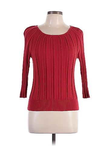Joseph A. Pullover Sweater (view 1)