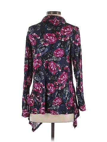 Joseph A. Long Sleeve Turtleneck (view 2)