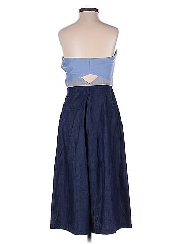 Elevenses Cocktail Dress (view 2)