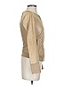 A.L.C. 100% Leather Tan Leather Jacket Size 0 - photo 4