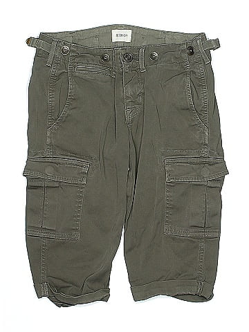 Hudson Jeans Cargo Shorts (view 1)