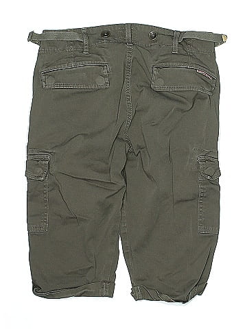 Hudson Jeans Cargo Shorts (view 2)