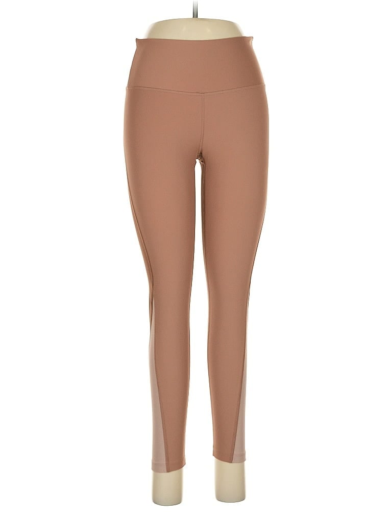 Click to view more detailed imagery on our partner's website Pre-owned Active By Old Navy Active Pants In Brown