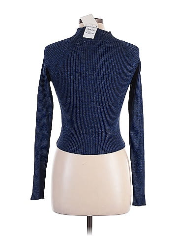 Open Edit Long Sleeve Top (view 2)