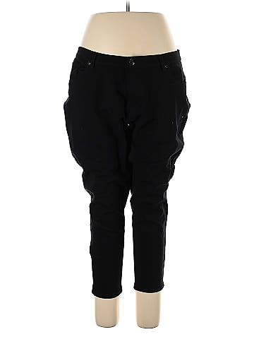 DG^2 by Diane Gilman Casual Pants (view 1)