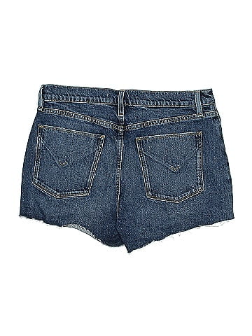 Hudson Jeans Denim Shorts (view 2)