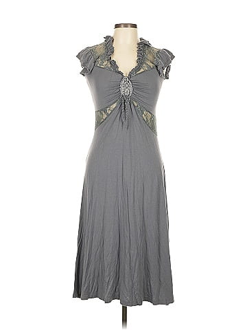 Gracia Fashion Cocktail Dress (view 1)