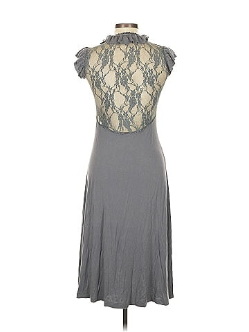 Gracia Fashion Cocktail Dress (view 2)